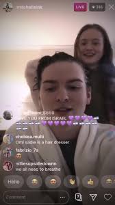 Happy birthday Mitchell💐21 years😭❤️#sadiesinkedit #sadiesink  #mitchellsink #instagram