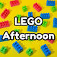 LEGO Afternoon event in Jacksonville, AR