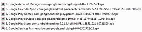 · for additional abuse protection using safetynet services, . Download Gapps For Miui 10 Android 8 0 Oreo Miui 10 And Miui 9 Google Apps