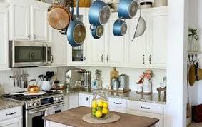 counter pull out pots and pans rack