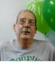 Obituary: Kevin Dunphy, 69, Longtime Dept. of Corrections Employee