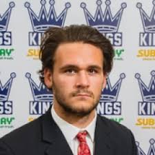 Dauphin Kings @ Virden Oil Capitals Sunday, January 12, 2020