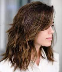 27 Super Easy Medium Length Hairstyles For Thick Hair Thick Hair Styles Medium Length Hair Styles Thick Hair Styles Medium