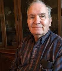 Gerald Cornwell's Instagram, Twitter & Facebook