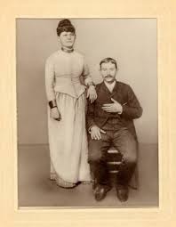 Effie Ruth Burns Home Page