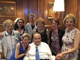 Bob dole was born on july 22, 1923 in russell, kansas, usa he has been married to elizabeth dole since december 6, 1975. Senator Bob Dole On Twitter I Thought I Had Met Every Armenian American In The Us Then I Ran Into These Lovely Ladies