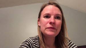 Karen Stenberg's Instagram, Twitter & Facebook