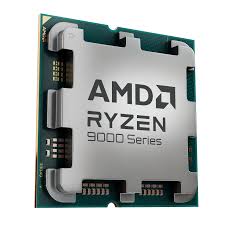 AMD Ryzen 7 9700X