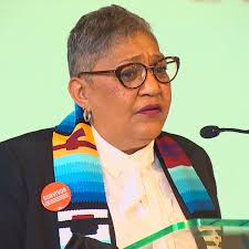 Seattle gun violence prevention rally calls for hope, honors victims of SC  church shooting