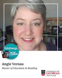 Master of Education (M.Ed.) in Reading Education