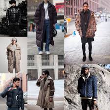 Boots and sneakers play the style well. Top 10 Autumn Winter Fashion Trends For Men Fuzzable