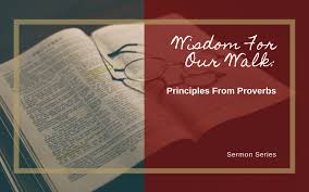 Definition of parent, parental, and parentation from the king james bible dictionary. Message Proverbs For Parenting From Pastor Peter Mason Faith Church