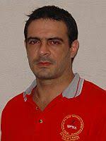 Cyprus man becomes first international USBC gold coach