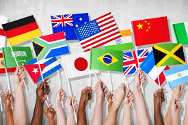 اللغات بريئة معشر المثقفين والدكاترة زاد دي زاد