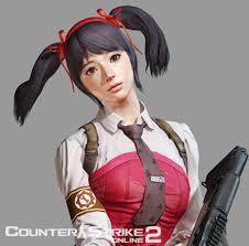 2) fixed lynn icon in mabinogi heroes game mode. Yuri Limited Edition Cso2 Counter Strike Online Wiki Fandom