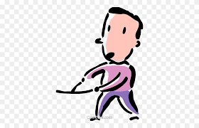 Want to discover art related to clipart? Man Searching For Water Royalty Free Vector Clip Art Illustration Searching Clipart Stunning Free Transparent Png Clipart Images Free Download