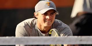Adam Walton upsets Daniil Medvedev at French Open