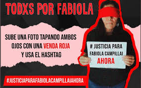 Posts marked with the tag: Carabinero Disparo Le Una Lacrimogena Inician Campana En Redes Sociales Para Exigir Justicia Para Fabiola Campillay El Sol De Iquique