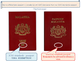 Did you know that you can create your own passport photo online? Exemption Of Visas For Nationals Of Malaysia Ministry Of Foreign Affairs Of Japan
