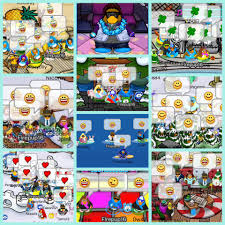 Getting a rainbow puffle is easy but will take up at least 85 minuets, twenty minuets between each task, but. Club Penguin Oldmemoriescp Twitter