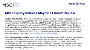 Nov 28, 2019 · 唯一、公式に二重課税調整措置の適用を公表しているのが三菱ufj国際投信のmaxis 海外株式(msciコクサイ)上場投信【1550】。 fofからファミリーファンド方式への変更、それに伴う信託報酬の引下げ、そして外国税額控除が適用される事が記載されています。 Msciå…¬å¸ƒ5æœˆæŒ‡æ•°å­£åº¦è°ƒæ•´ 5åªç§'åˆ›æ¿è‚¡ç¥¨èŽ·çº³msciä¸­å›½aè‚¡æŒ‡æ•° ä¸ªè‚¡