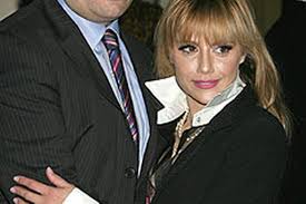 8 Mile Actress Brittany Murphy Dead At 32 Mirror Online This video was also made on the basis of these. 8 mile actress brittany murphy dead at