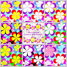 Memanglah kertas pembalut hadiah itu akan dibuang terus, tapi presentation semasa anda hulurkan hadiah itu tetap penting. Flower Frame Mit Sonnenblumen Leinwandbilder Bilder Myloview De