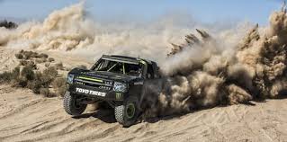 Bj Baldwin Trophy Truck Price 24 Hours At The World S Most Dangerous Race Baja 1000 Baja Racing