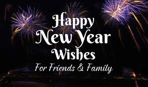 Happy New Year 2021 Wishes Messages Quotes Images Hd Wallpapers In 2020 Happy New Year Wishes Happy New Year Message New Year Wishes