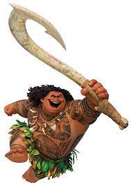 Latest 972 1365 Maui Moana Moana Disney Moana