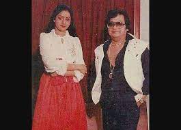 Bappi lahiri singing yaad aa raha hai from the movie disco dancer @ 54th bengaluru ganesh utsava, on 13th september. I Still Can T Believe Sridevi Is No More With Us My Heart Sinks Thinking About It Bappi Lahiri Bollywood News India Tv