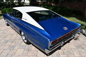 Image result for Dark Blue 1967 Dodge