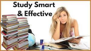 7 Practical Study Tips To Improve Your Study Skills | How To Study  Effectively - Youtube