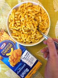 Just like kraft classic chicken noodle dinner recipe. Instant Pot Boxed Kraft Macaroni And Cheese Melanie Cooks