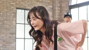 Jeon So-min Returns to 'Running Man' Amid Financial Struggles
