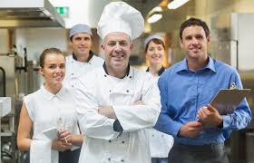 Jefe de cocina pamplona ubicación: La Figura Del Jefe De Cocina Fundamental En La Gestion De Tu Restaurante