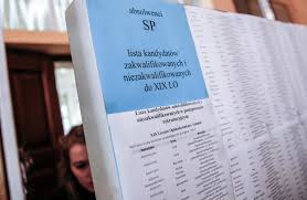 Najbardziej obleganym kierunkiem podczas tegorocznej rekrutacji była inżynieria internetu rzeczy. Kiedy Wyniki Rekrutacji Do Liceow I Technikow 2020 Jak Sprawdzic Wyniki Rekrutacji Do Szkol Ponadpodstawowych Harmonogram I Wazne Daty Dziennik Baltycki