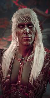 D&D Style Self Portrait Challenge: 1: Take a selfie 2: Use whatever skills  and tools you have to create a D&D character portrait 3: POST IT UP I used  GIMP 3.0 and