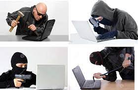 By jessie nieves february 11, 2020 post a comment. Blursed Shutterstock Hacker Blursedimages