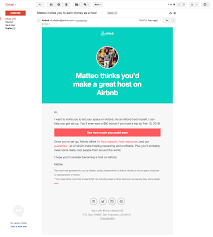 Make sure your wallet is ready for our big sales campaigns, such as 7.7 orange madness , 9.9 super shopping day , 10.10 brands festival , 11.11 big sale , and 12.12 birthday sale. Airbnb Launches A New Referral Program For Hosts All About Airbnb