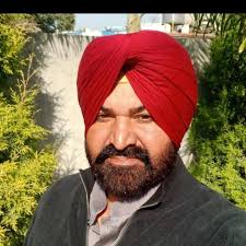 ਹਰਿੰਦਰ ਵੀਰ ਸਿੰਘ ਸਿੱਧੂ