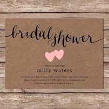 Pin By Paper Hive Studio Invitations On My Little Corner Shop On The Web Rustic Bridal Shower Invitations Bridal Shower Invitations Printable Bridal Shower Invitations Free