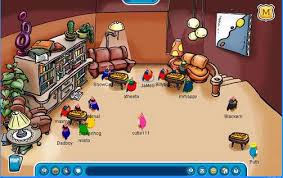 Beta hats were given out during the test party on penguin chat 3 before club penguin was released on oct. Club Penguin Rewritten Cheats All Beta Testers In The History Of Club Penguin
