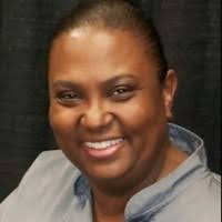 Etricia Symone Robinson