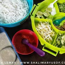 Cuba sekali, nak berkali².makanan tradisi negeri kelantan. Resepi Kuah Laksa Lemak Yang Sedap Dimakan Dengan Laksa Atau Laksam