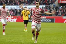 Der wechsel von louis schaub vom 1. Hsv Louis Schaub Offenbar Im Anflug