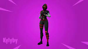 The fortnite ikonik skin is a reward for those that purchase the samsung galaxy s10e, s10 or s10 plus. A Female Version Of The Ikonik Skin I Think This Skin Could Be In The Item Shop Costing 1500 V Bucks Fortnitebr