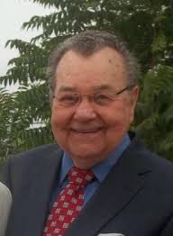 Rev Heyward Kelly “H. K.” McKnight (1932-2014)