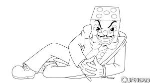 Maybe you would like to learn more about one of these? 10 Free Printable Cuphead Coloring Pages