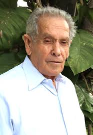 Obituary for Homero "Papo" Juarez